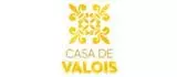 Logotipo do Casa de Valois