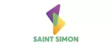 Logotipo do Saint Simon