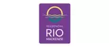 Logotipo do Residencial Rio Mackenzie