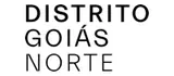 Logotipo do Distrito Goiás Norte