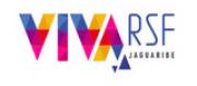 Logotipo do Viva Jaguaribe