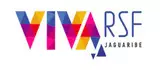 Logotipo do Viva Jaguaribe