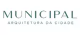 Logotipo do Municipal Arquitetura da Cidade