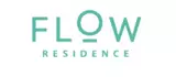 Logotipo do Flow Residence