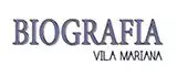 Logotipo do Biografia Vila Mariana