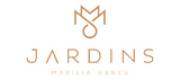 Logotipo do Jardins Marília Abreu 