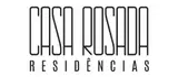 Logotipo do Casa Rosada Residências