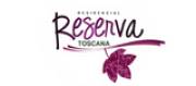 Logotipo do Reserva Toscana