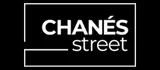 Logotipo do Chanés Street