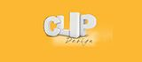Logotipo do Clip Design