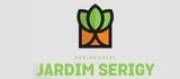 Logotipo do Jardim Serigy