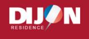 Logotipo do Dijon Residence