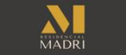 Logotipo do Residencial Madri
