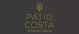 Logotipo do Pátio Costa