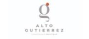 Logotipo do Alto Gutierrez Condomínio Boutique