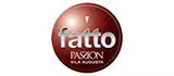 Logotipo do Fatto Passion Vila Augusta