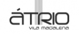 Logotipo do Átrio Vila Madalena
