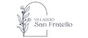 Logotipo do Villaggio San Fratello