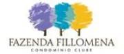Logotipo do Fillomena Condomínio Club
