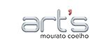 Logotipo do Art’s Mourato Coelho