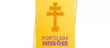 Logotipo do Porto das Missões