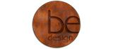 Logotipo do Be Design