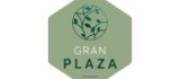 Logotipo do Gran Plaza