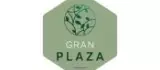 Logotipo do Gran Plaza