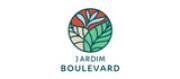 Logotipo do Jardim Boulevard