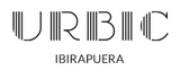 Logotipo do Urbic Ibirapuera