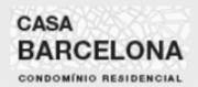 Logotipo do Casa Barcelona