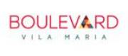 Logotipo do Boulevard Vila Maria