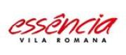 Logotipo do Essência Vila Romana