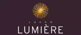 Logotipo do Lumière