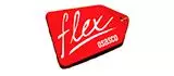 Logotipo do Flex Osasco