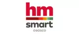 Logotipo do HM Smart Osasco