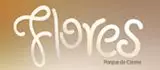 Logotipo do Flores Parque do Carmo