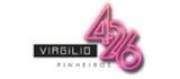 Logotipo do Virgílio 426