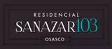 Logotipo do Sanazar 103