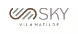 Logotipo do Sky Vila Matilde