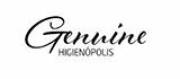 Logotipo do Genuíne Higienópolis