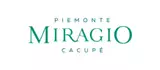 Logotipo do Miragio Cacupé