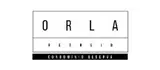 Logotipo do Orla Recreio Reserva