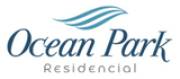Logotipo do Residencial Ocean Park