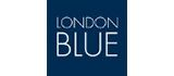 Logotipo do London Blue