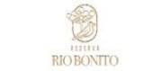 Logotipo do Reserva Rio Bonito