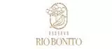 Logotipo do Reserva Rio Bonito