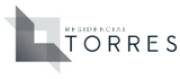 Logotipo do Residencial Torres