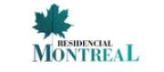 Logotipo do Residencial Montreal