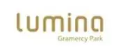 Logotipo do Lumina Gramercy Park